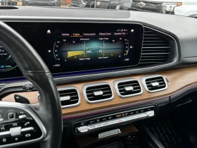 Mercedes-Benz GLS 450 4MATIC * NAVI * LED * CAMERA * BURMESTER * ПОДГРЕВ - 49700 € / 97204.75 лв. - 27732910 13