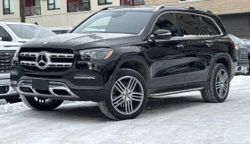 Mercedes-Benz GLS 450 4MATIC * NAVI * LED * CAMERA * BURMESTER * ПОДГРЕВ - 49700 € / 97204.75 лв. - 27732910 2