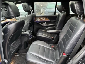 Mercedes-Benz GLS 450 4MATIC * NAVI * LED * CAMERA * BURMESTER * ПОДГРЕВ - 49700 € / 97204.75 лв. - 27732910 9