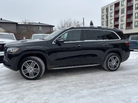 Mercedes-Benz GLS 450 4MATIC * NAVI * LED * CAMERA * BURMESTER * ПОДГРЕВ - 49700 € / 97204.75 лв. - 27732910 3