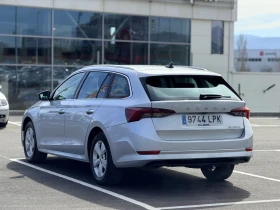 Skoda Octavia 2.0TDi-Лизинг през Уникредит по 285 евро - 14900 € / 29141.87 лв. - 31986818 8