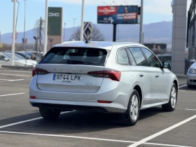Skoda Octavia 2.0TDi-Лизинг през Уникредит по 285 евро - 14900 € / 29141.87 лв. - 31986818 6