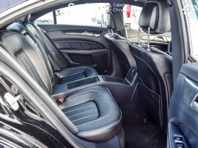 Mercedes-Benz CLS 400 4MATIC NAV 360 С РЕГИСТРАЦИЯ&АВТО КРЕДИТ - 20350 € / 39801.14 лв. - 35438159 14