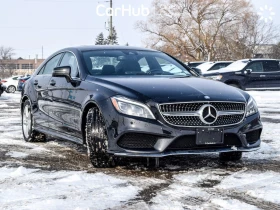 Mercedes-Benz CLS 400 4MATIC NAV 360 С РЕГИСТРАЦИЯ&АВТО КРЕДИТ - 20350 € / 39801.14 лв. - 35438159 2