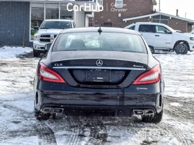 Mercedes-Benz CLS 400 4MATIC NAV 360 С РЕГИСТРАЦИЯ&АВТО КРЕДИТ - 20350 € / 39801.14 лв. - 35438159 5