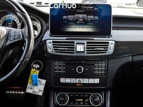 Mercedes-Benz CLS 400 4MATIC NAV 360 С РЕГИСТРАЦИЯ&АВТО КРЕДИТ - 20350 € / 39801.14 лв. - 35438159 11
