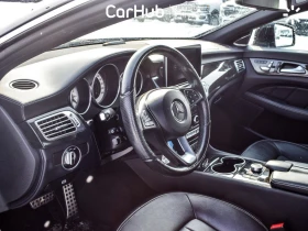 Mercedes-Benz CLS 400 4MATIC NAV 360 С РЕГИСТРАЦИЯ&АВТО КРЕДИТ - 20350 € / 39801.14 лв. - 35438159 8