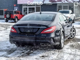 Mercedes-Benz CLS 400 4MATIC NAV 360 С РЕГИСТРАЦИЯ&АВТО КРЕДИТ - 20350 € / 39801.14 лв. - 35438159 4