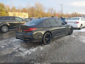 BMW M5 4.4L V-8 DI, DOHC, VVT, TURBO, 600HP All Wheel - 33300 € / 65129.14 лв. - 94530917 4