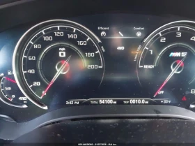 BMW M5 4.4L V-8 DI, DOHC, VVT, TURBO, 600HP All Wheel - 33300 € / 65129.14 лв. - 94530917 15