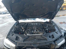 BMW M5 4.4L V-8 DI, DOHC, VVT, TURBO, 600HP All Wheel - 33300 € / 65129.14 лв. - 94530917 10