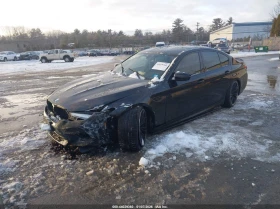 BMW M5 4.4L V-8 DI, DOHC, VVT, TURBO, 600HP All Wheel - 33300 € / 65129.14 лв. - 94530917 2