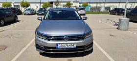 VW Passat SS HL 2.0TDI SCR BMT 4MOTION - 25000 € / 48895.75 лв. - 90235011 3