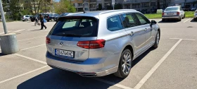 VW Passat SS HL 2.0TDI SCR BMT 4MOTION - 25000 € / 48895.75 лв. - 90235011 6