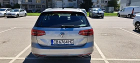 VW Passat SS HL 2.0TDI SCR BMT 4MOTION - 25000 € / 48895.75 лв. - 90235011 7