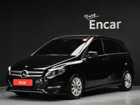 Mercedes-Benz B 200 2.0