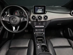 Mercedes-Benz B 200 2.0 - 12060 € / 23587.31 лв. - 37621675 7