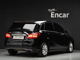 Mercedes-Benz B 200 2.0 - 12060 € / 23587.31 лв. - 37621675 2