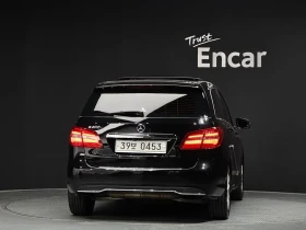 Mercedes-Benz B 200 2.0 - 12060 € / 23587.31 лв. - 37621675 4