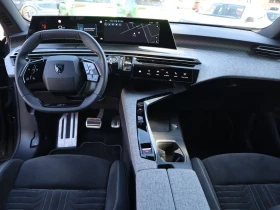 Peugeot 5008 1.2MHEV/145HP/GT-LINE/7S/MASSAGE/360/MEMO/220q | Mobile.bg � ����� ������ 6
