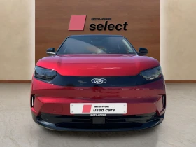 Ford Capri BEV 79 kWh | Mobile.bg � ����� ������ 2