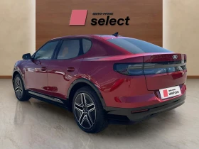 Ford Capri BEV 79 kWh | Mobile.bg � ����� ������ 8