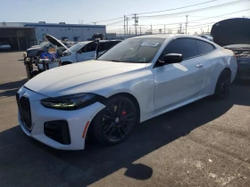 ������ BMW 440