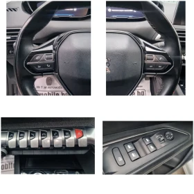 Peugeot 3008 3008 SUV 1.5 130 Euro 6d | Mobile.bg � ����� ������ 16