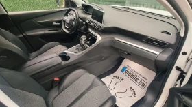 Peugeot 3008 3008 SUV 1.5 130 Euro 6d | Mobile.bg � ����� ������ 8
