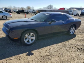 ������ Dodge Challenger