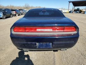 Dodge Challenger 3.6l Sxt* CARFAX*  | Mobile.bg � ����� ������ 6