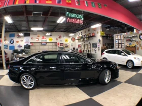 Audi A8  4.0 TFSI quattro | Mobile.bg � ����� ������ 6