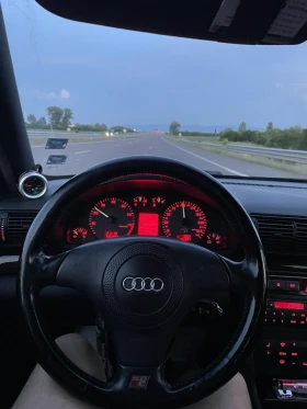 Audi S4 - 7400 € / 14473.14 лв. - 82229428 2