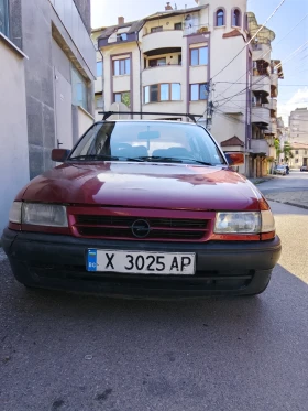 Opel Astra | Mobile.bg � ����� ������ 2