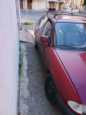 Opel Astra | Mobile.bg � ����� ������ 5
