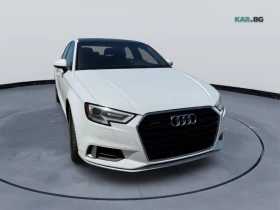 Audi A3 2.0T quattro Progressiv* ����������* (���� �� ��)  | Mobile.bg � ����� ������ 3