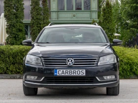 VW Passat 1.6 TDI 105 ��. ����� ������� Clima Navi | Mobile.bg � ����� ������ 2