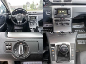 VW Passat 1.6 TDI 105 кс. Пълна История Clima Navi - 5900 € - 54984142 15