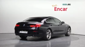 BMW 640 Gran Coupe* КОЖА* НАВИ* ПАНО* HUD - 12800 € / 25034.62 лв. - 78165733 2