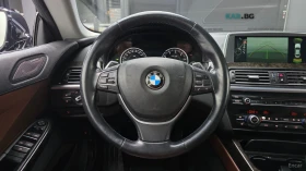 BMW 640 Gran Coupe* КОЖА* НАВИ* ПАНО* HUD - 12800 € / 25034.62 лв. - 78165733 12