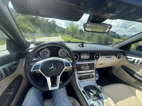 Mercedes-Benz SLK R172 �������, ���������, ������, AMG line | Mobile.bg � ����� ������ 8