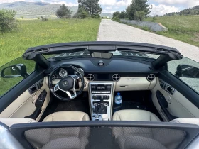 Mercedes-Benz SLK R172 �������, ���������, ������, AMG line | Mobile.bg � ����� ������ 6