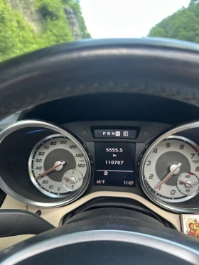 Mercedes-Benz SLK R172 �������, ���������, ������, AMG line | Mobile.bg � ����� ������ 9
