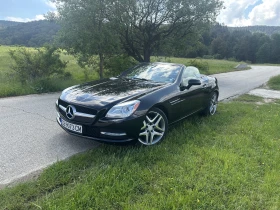 Mercedes-Benz SLK R172 �������, ���������, ������, AMG line | Mobile.bg � ����� ������ 2