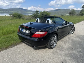 Mercedes-Benz SLK R172 �������, ���������, ������, AMG line | Mobile.bg � ����� ������ 3