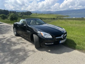 Mercedes-Benz SLK R172 подгрев, обдухване, кейлес, AMG line