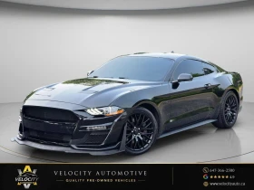 ������ Ford Mustang