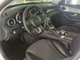 Mercedes-Benz C 220 4matic ����6  | Mobile.bg � ����� ������ 9