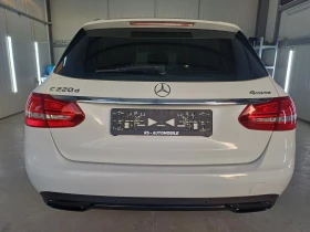 Mercedes-Benz C 220 4matic ����6  | Mobile.bg � ����� ������ 5