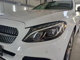 Mercedes-Benz C 220 4matic ����6  | Mobile.bg � ����� ������ 16